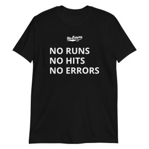 No Errors Tee