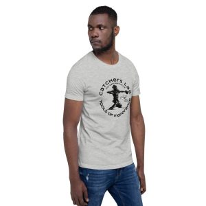 Short-Sleeve Unisex T-Shirt - Image 15