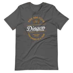 Short-Sleeve Unisex T-Shirt - Image 5