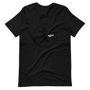 Short-Sleeve Unisex T-Shirt - Image 11