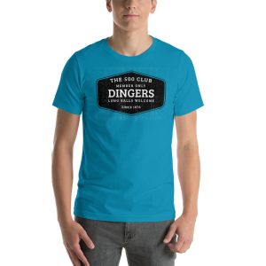 Short-Sleeve Unisex T-Shirt - Image 4