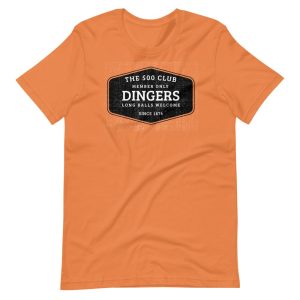 Short-Sleeve Unisex T-Shirt - Image 10