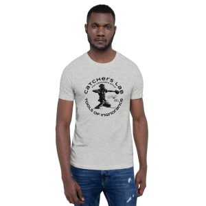 Short-Sleeve Unisex T-Shirt - Image 14