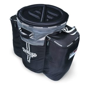 The Coaches Ball Buddy - All in one Coaches Bag - Image 12