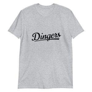 The Dinger SS T-Shirt - Image 6