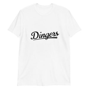 The Dinger SS T-Shirt - Image 7