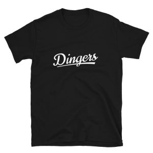 The Dinger SS T-Shirt