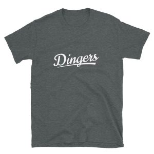The Dinger SS T-Shirt - Image 4