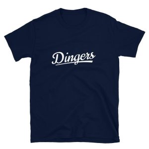 The Dinger SS T-Shirt - Image 3