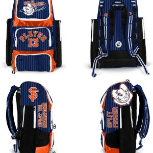 Top Pick II - Full Custom - Image 15