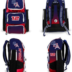 Top Pick II - Full Custom - Image 7