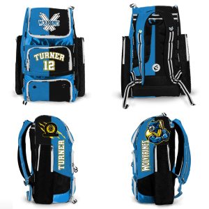 Top Pick II - Full Custom - Image 8