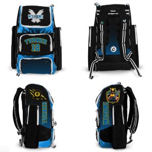Top Pick II - Full Custom - Image 17
