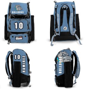 Top Pick II - Full Custom - Image 11