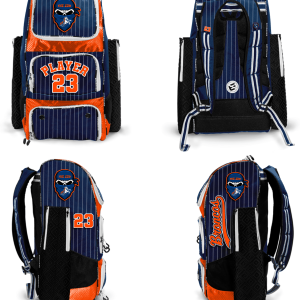Top Pick II - Full Custom - Image 29