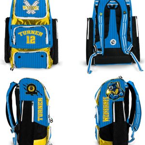 Top Pick II - Full Custom - Image 10
