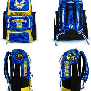 Top Pick II - Full Custom - Image 9