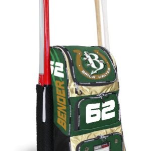 Top Pick II - Full Custom - Image 25