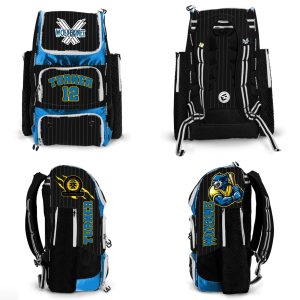 Top Pick II - Full Custom - Image 1