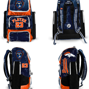 Top Pick II - Full Custom - Image 28