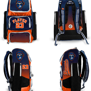 Top Pick II - Full Custom - Image 30