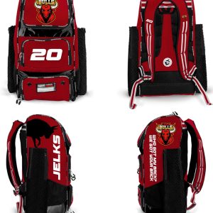 Top Pick II - Full Custom - Image 19
