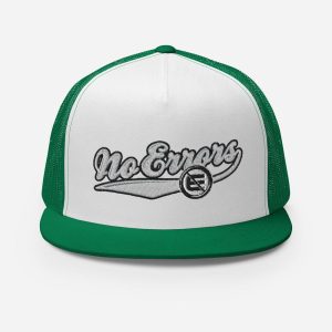 Trucker Cap - Image 43