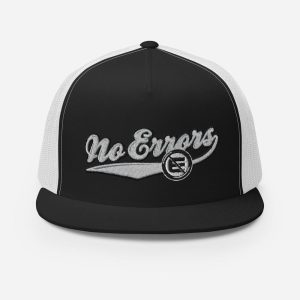 Trucker Cap - Image 1