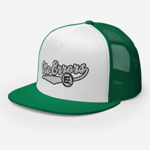 Trucker Cap - Image 46
