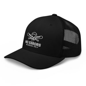 Trucker Cap - Image 4