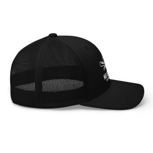 Trucker Cap - Image 5