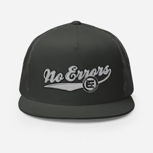 Trucker Cap - Image 13