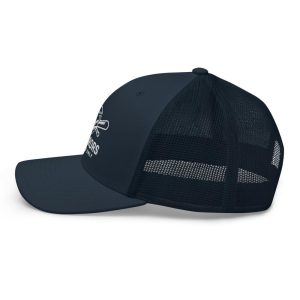 Trucker Cap - Image 9