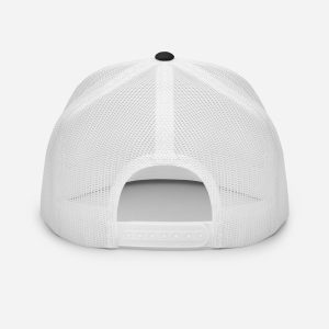 Trucker Cap - Image 2
