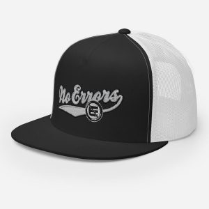 Trucker Cap - Image 4