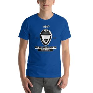 Wear Your Mask Unisex T-Shirt - Image 6