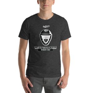 Wear Your Mask Unisex T-Shirt - Image 7
