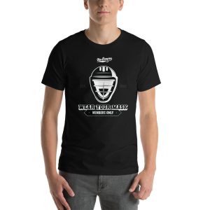 Wear Your Mask Unisex T-Shirt