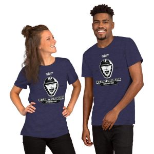 Wear Your Mask Unisex T-Shirt - Image 9