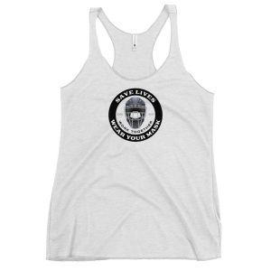 Women's Racerback Tank
