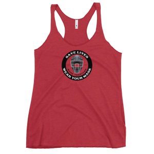 Women's Racerback Tank - Image 5