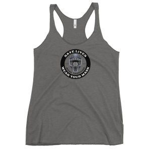 Women's Racerback Tank - Image 7