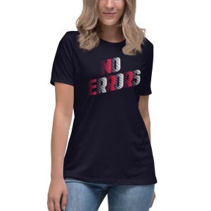 Women's Relaxed T-Shirt - Image 5