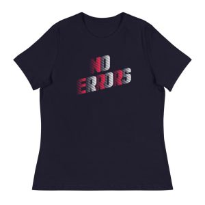 Women's Relaxed T-Shirt - Image 3