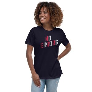 Women's Relaxed T-Shirt - Image 6
